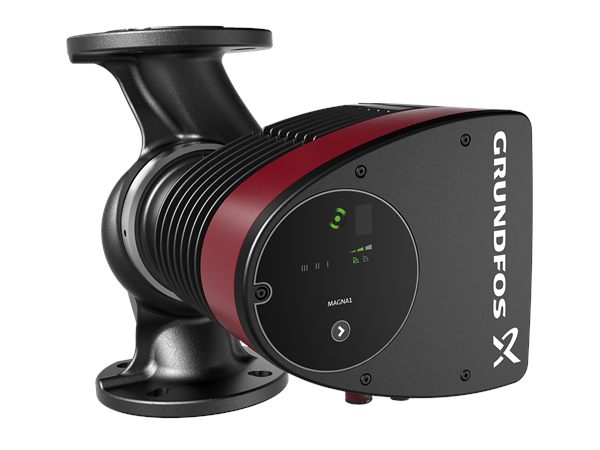 Циркуляционный насос MAGNA1 25-80 180 G 1 ½" Grundfos