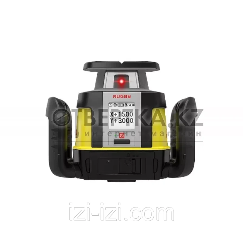 Ротационный нивелир Leica Basic Rugby CLA