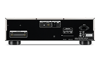 DENON DENON CD-проигрыватель DCD-1600NE ЧЕРНЫЙ