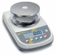 Весы точные Kern & Sohn серии PLS