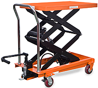 Гидравлический подъемный стол GROST LT500