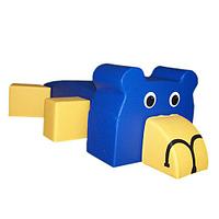 Трансформер «Собака» 7 элементов