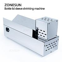 ZS-SX830 ТЕРМОУСАДОЧНАЯ МАШИНА ДЛЯ ВИННЫХ БУТЫЛОК 70-80 ММ2