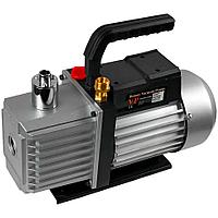 Пластинчато-роторный вакуумный насос Stegler 2VP-2 (120 л/мин, 0,067 Па)