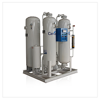 Генератора кислорода система обогащения кислородом / Oxygen generator enrichment system