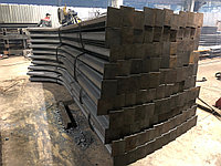 Крепь арочная для СВП 276