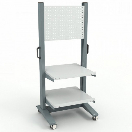 Стойка подкатная RAYAN СР-022-03