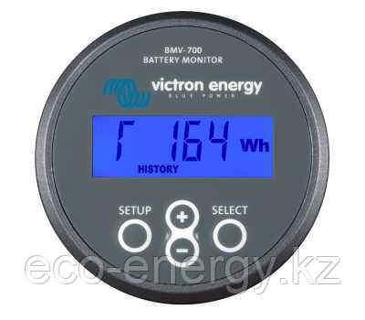 Battery Monitor BMV-702