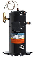Полугерметичный Спиральный Компрессор InvoTech YH200C1G-100 R410A