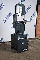 Ленточнопильный станок DELTAMACHINERY DWBS-1504