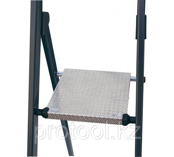 Свободностоящая стремянка Krause MONTO SEPRO 124227