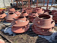 Броня неподвижная (КМД-1200Т) 1-79169-01