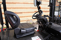 Бензиновый автопогрузчик EP CPQD30T31