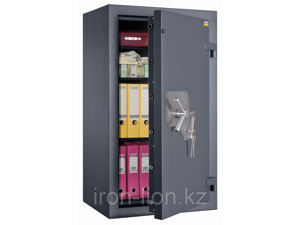 Взломостойкий сейф VALBERG ФОРТ 1268 KL