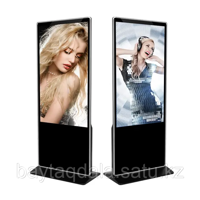 Информационный киоск 55 дюйм(140см)