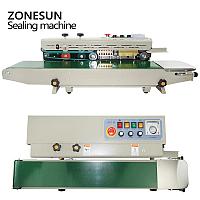 ZONESUN FK-1000 МАШИНА НЕПРЕРЫВНОЙ ЗАПАЙКИ ЛЕНТЫ1