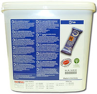 Таблетки для ополаскивания пароконвектомата Rational SCC