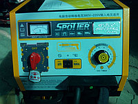 Аппарат точечной сварки (Споттер) SG-99001
