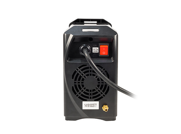 Установка аргонодуговой сварки КЕДР UltraTIG-200 (220В, 10-200А)