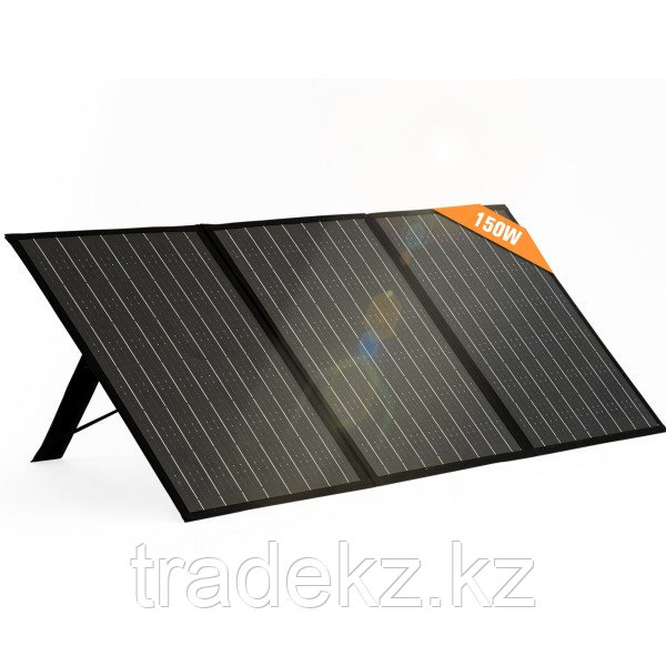 Складная солнечная панель MOBI (ATEMPOWER) MB-BLKT-150W-UFA, без контроллера