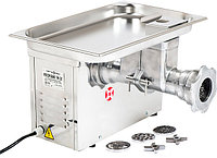 Мясорубка настольная ТМ-32М (200 кг/ч, 1,55кВт, 220В, масса 45кг)1