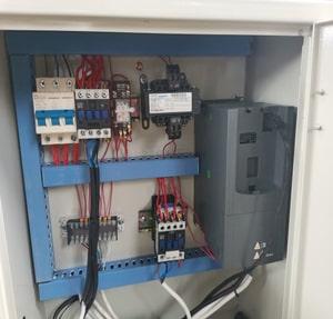 Кромкошлифовальный станок DELTAMACHINERY DM-ST-3T