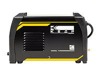 Установка аргонодуговой сварки КЕДР UltraTIG-200 (220В, 10-200А)2