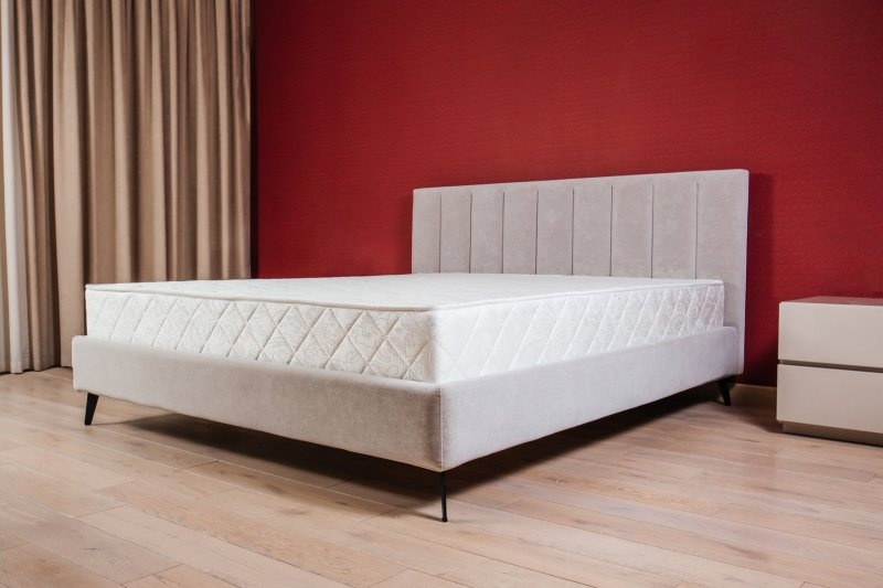 Матрас MATRASICH BIG BOSS, 120x200x25 см, чехол жаккард