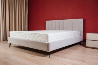 Матрас MATRASICH BIG BOSS, 120x200x25 см, чехол жаккард4