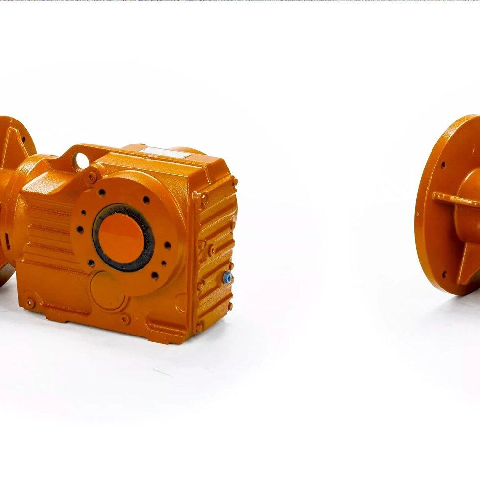 Редуктор KA97-27.91/180В5