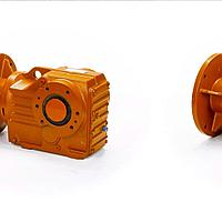 Редуктор KA97-27.91/180В53