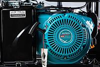 Бензиновый генератор ALTECO AGG 11000 Е27