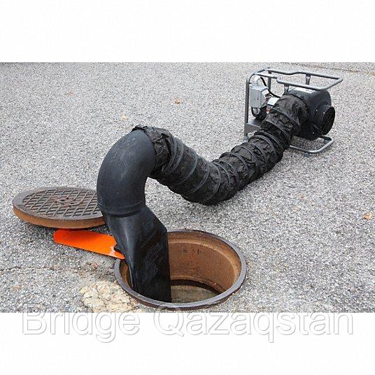 Ducting / Blower components