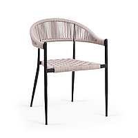 Железный стул POSITAN