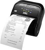 Принтер этикеток TSC TDM-30 (99-083A502-1012)