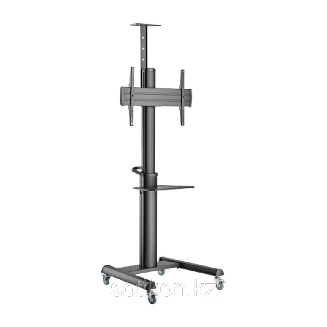 Стойка мобильная Brateck TTV12E-46TW
