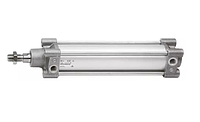 Стандартный пневмоцилиндр Camozzi 63MP2C100A0450