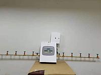 Автоматический кислородный манифольд (рампа) для медицинских газов