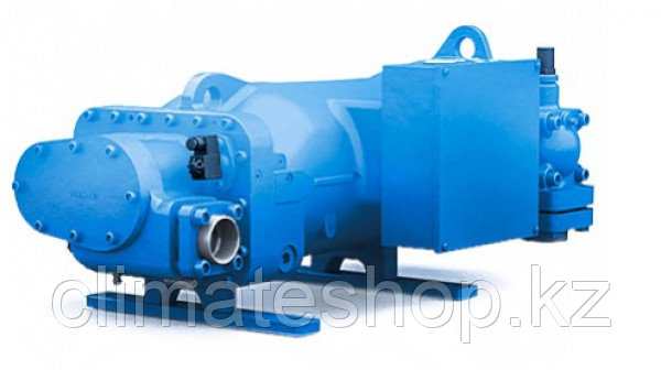Компрессор Frascold FVR-H-100-300