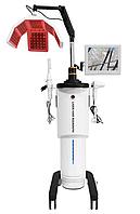 Многофункциональная лазерная машина для роста волос и лечения