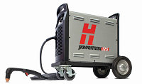 Аппарат плазменной резки Powermax 125