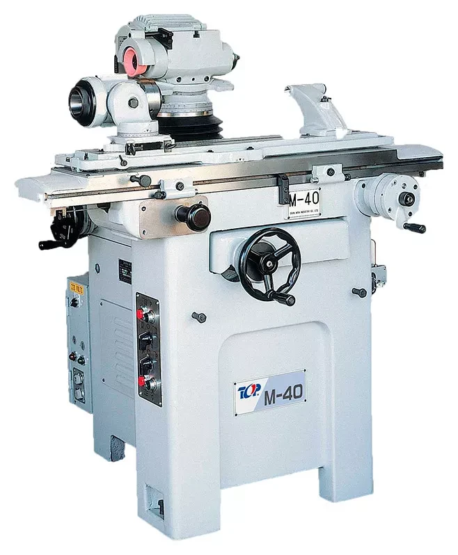 Станок заточной универсальный TOP WORK M-40
