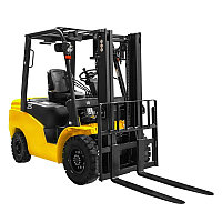 Погрузчик вилочный дизельный SMARTLIFT CPCD25T8 (2500 кг, 3 м, Xinchai 490)