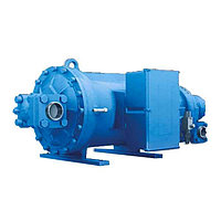 Компрессор Frascold FVR-H-80-230