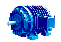 Электродвигатель рольганговый APM 63-10