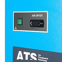 Осушитель сжатого воздуха рефрижераторного типа ATS DSI 5601
