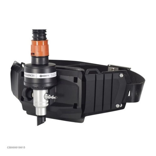 Маска сварщика Kemppi BETA 90 XFA+RSA 230 с турбоблоком