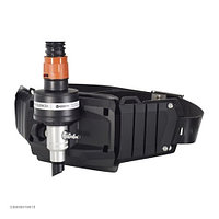 Маска сварщика Kemppi BETA 90 XFA+RSA 230 с турбоблоком1