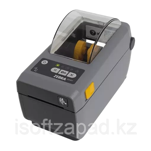 ТЕРМО ПРИНТЕР ЭТИКЕТОК ZEBRA ZD411