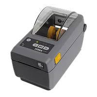 ТЕРМО ПРИНТЕР ЭТИКЕТОК ZEBRA ZD411